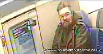 Attacker kicked man in the chest on bus in Bournemouth