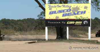 1 dead in ATV crash at Goldsboro ATV park