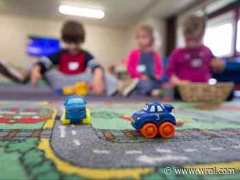 Bill offering free training for would-be NC child care workers advances in House