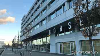 SMI vor dem "US Liberation Day" unter Tageshoch fester