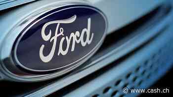 Warnstreiks bei Ford - IG Metall fordert Insolvenzschutz