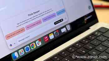 Don't bother with Copilot on your Mac unless you say yes to both of these questions