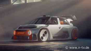 Interpretation eines Traumautos: Hyundai Insteroid - der will nur spielen