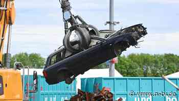 Recycling-Kartell gebildet: EU verhängt Millionenstrafe gegen Autobauer