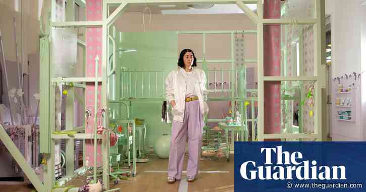 ‘You have the experience of a sick person but it’s not yours’: Leeds art installation explores being a carer