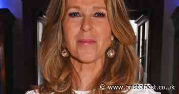 Kate Garraway shares how she deals with 'overwhelming' problems after devastating ordeal