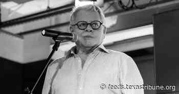 Remembering John Thornton, founder of The Texas Tribune