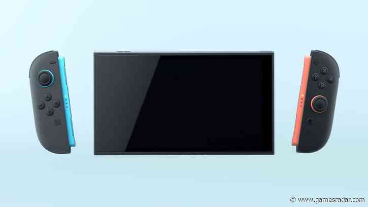 Nintendo Switch 2 Direct time and where to watch the event