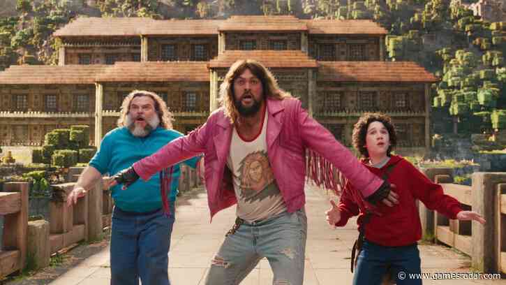 14 years after the game was released, the cast of A Minecraft Movie think now is the perfect time for the adaptation to hit screens: "There's so many reasons"