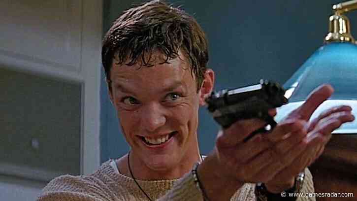 Matthew Lillard explains why he's "very excited and slightly terrified" to return for Scream 7: "I hope I don't F it up"