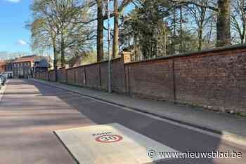 Omwonenden klagen over overlast door Berlijnse kussens: “Trillingen veroorzaken barsten in pleisterwerk van onze huizen”