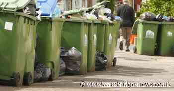How new recycling rules could change bin collections in Northamptonshire