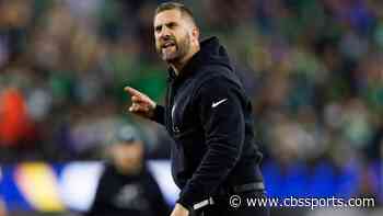 Eagles takeaways from NFL league meetings: Nick Sirianni talks 'Tush Push,' Dallas Goedert trade rumors, more