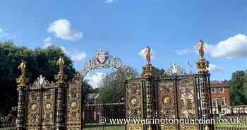 Housing ‘pressures’ among key challenges facing Warrington