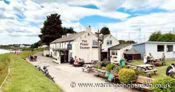 Some of the best pubs with beer gardens in Warrington – according to Google Reviews