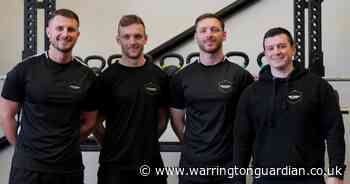 Why this new gym in Warrington is great for people of all experience levels