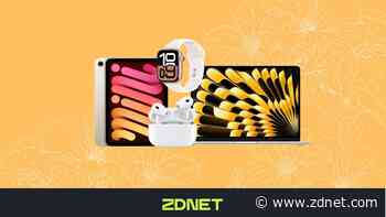 The 35+ best Amazon Spring Sale Apple deals still live: iPhones, Apple Watches, iPads, and more