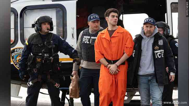 Federal prosecutors told to seek death penalty against UnitedHealthcare killing suspect Luigi Mangione