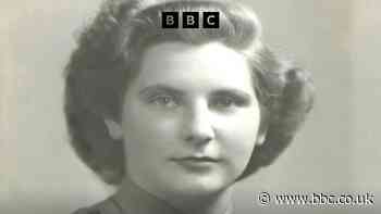 Bletchley code breaker Betty Webb dies aged 101