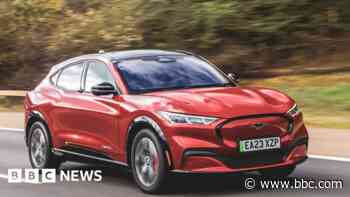 Ford is most stolen car brand in West Midlands