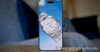 Rolex’s latest watch launch reminds me of an iPhone announcement