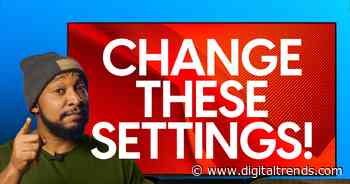 Get the best picture from your Hisense TV: Change these settings