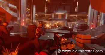 Den of Wolves understands what made the Payday series special