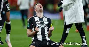 What Fabian Schar development means for Newcastle United's summer transfer plans