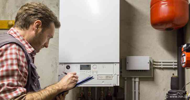 Federale regering wil btw op gas- en stookolieketels verhogen van 6 naar 21 procent vanaf 1 juli