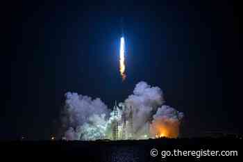 FAA closes investigations into Blue Origin landing fail, Starship Flight 7 explosion