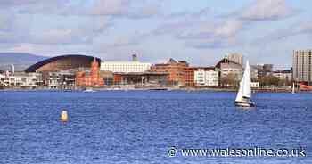 Met Office reveals exact day temperatures will peak in Wales as Derek Brockway says 'more to come'