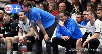 Meistertraum für den THW Kiel beendet - Steiniger Weg nach Europa