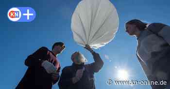 Mission Sternenstaub: Kieler Studenten erforschen kosmische Strahlung