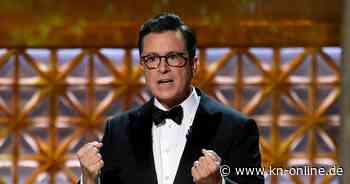 Die Late-Night-Mauer hält