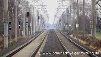 Bahnverkehr zwischen Hamburg und Hannover läuft wieder