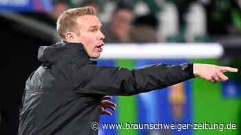 Nach bitterem CL-Aus: Wolfsburg-Trainer wirft hin
