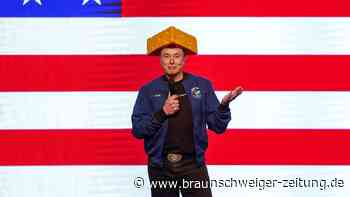 Musk kauft Schloss in NRW: Irrer Aprilscherz oder doch wahr?