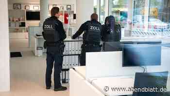 Ermittlungen gegen Engels & Völkers teilweise eingestellt