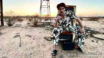 Album des Jahres von DJ Koze: Der Pop-König aus Hamburg