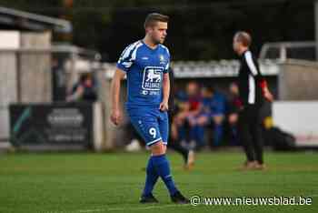 TK Meldert B op de valreep langszij in de Faluintjesderby tegen VJ Baardegem: “Volgend jaar minder hard van de toren blazen”