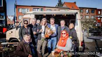 Maand van de Markt afgetrapt in Edegem, ook prijzen te winnen in Mortsel, Kontich, Aartselaar en Boom