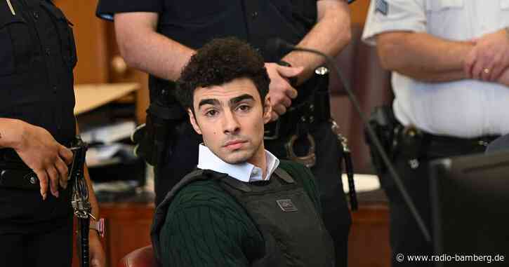 Todesstrafe im Fall des toten Versicherungschefs gefordert