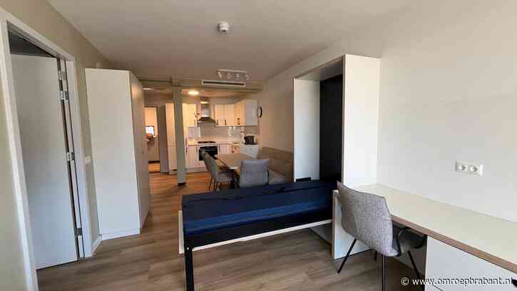 Meer privacy en veiligheid: uniek inkijkje in de vrouwenopvang