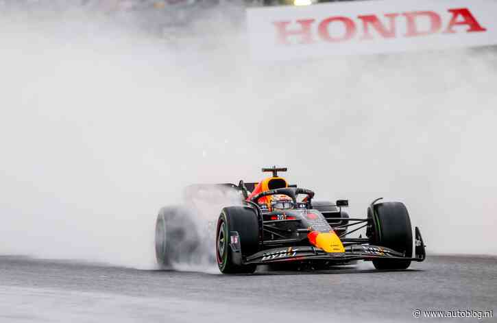 GP Japan 2025: tijden en alles wat je moet weten!