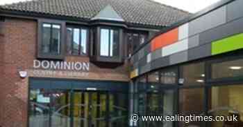 Host of events to mark revamp of three Ealing libraries