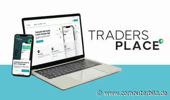 Traders Place: Online-Broker schenkt neuer Kundschaft 100 Euro Guthaben