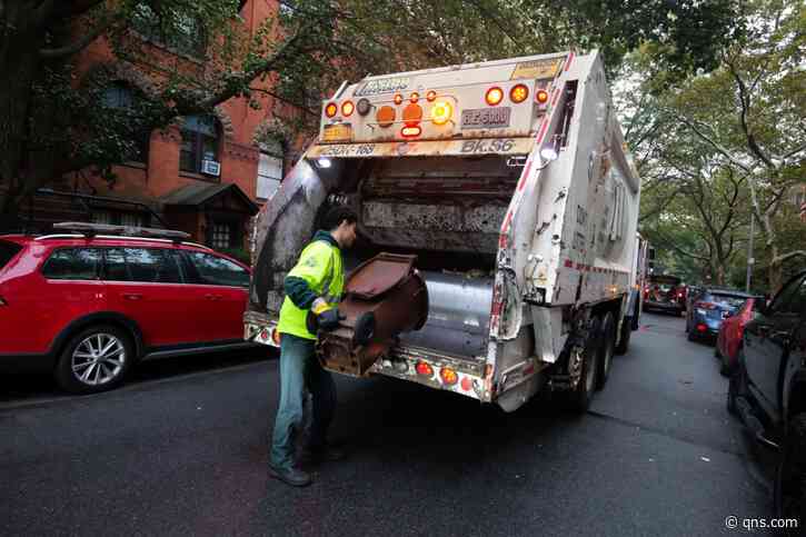 Composting crackdown begins in NYC today with $25 fines for violations