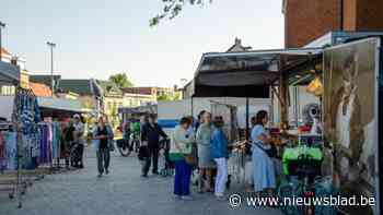 Op markt in Hemiksem zijn in april elke week twintig kortingsbonnen te winnen