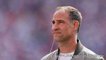 Adidas: Warum Red-Bull-Boss Oliver Mintzlaff 2026 Aufsichtsratschef von Adidas werden könnte