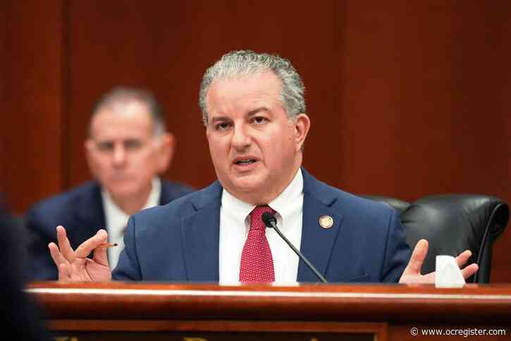 Florida Republicans face off against well-funded Democrats in US House special elections